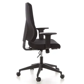 HJH Office Pro-Tec 100 schwarz