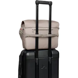 Vaude Coreway Messenger 13 Umhängetasche Polyester Coconut