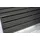 Astra Super Brush 45 x 75 cm Schwarz