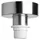 Home Sweet Home Dot 1 E27 Metall 11 cm