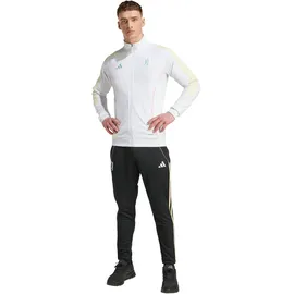 adidas Juventus Tiro Trainingsanzug - white L