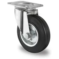 CASCOO Lenkrolle ø 250 mm
