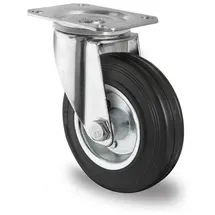 CASCOO Lenkrolle ø 250 mm
