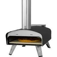 Tepro Pellet Pizzaofen Danbury