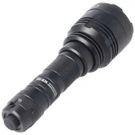 Nitecore P30 New Precise Tactical + Nl2150r Taschenlampe - Black - One Size