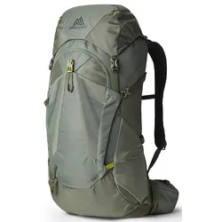 Gregory Herren Zulu 35 SM/MD Wanderrucksack (Volumen 35 Liter/ Gewicht 1,5 kg) - Forage Green