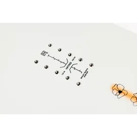 Nitro Drop Snowboard - 1St Choice - 149