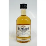 Deanston 12 Years Old 50ml