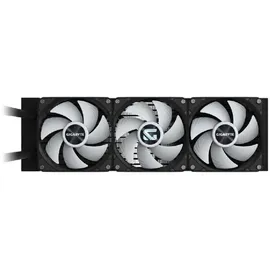Gigabyte Gaming 360 Schwarz