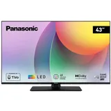 Panasonic TB-43W60AEZ 43" LED 4K Smart TV W60A