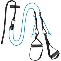 aerobis aeroSling ELITE Blau