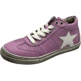 Däumling Sneaker Low Kinder Lila 37