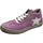 Däumling Sneaker Low Kinder Lila 37