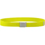 hh workwear HH LOGO WEBBING BELT Color: 360 YELLOW Talla: STD