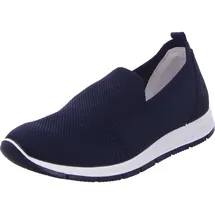 IMAC Slipper Damen Blau 42
