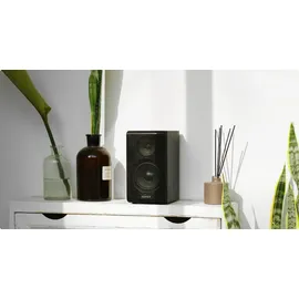 Edifier R33BT 2.0 System schwarz