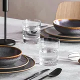Villeroy & Boch Purismo Bar Gläser 2 ct