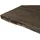 MASSIVMOEBEL24.DE Baumtisch Mango 220 x 76 x 100 cm grau