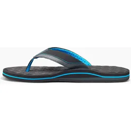 REEF The Ripper schwarz/blau 43