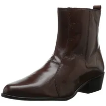 Stacy Adams Santos Herren Cognac 46