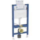 Geberit Duofix Vorwandelement mit Omega Unterputz-Spülkasten - 111030002