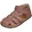 Nappa Old Pink 30