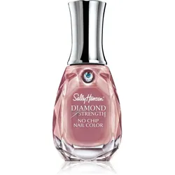 Sally Hansen Diamond Strength No Chip langanhaltender Nagellack Farbton 439 Mauve Of Honor 13,3 ml