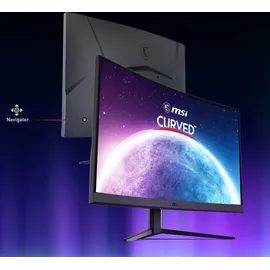 MSI Optix G27CQ4DE E2 27"