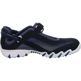 Allrounder by Mephisto Niro Klettschuh Blau - Blau - 39