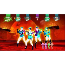 Just Dance 2020 Nintendo Switch)