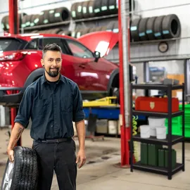 Relaxdays Schwerlastregal, HxBxT 120x60x40 cm, 1000 kg, 4 Ebenen, Stahl, Lagerregal Keller, Garage, zum Stecken, schwarz