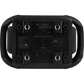 Showtec Xpression 2000B - Beam 150 W LED Beam Moving Head