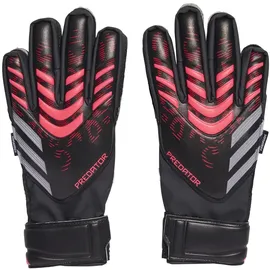 adidas Predator Match schwarz/leuchtendes rot 7