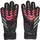 adidas Predator Match schwarz/leuchtendes rot 7