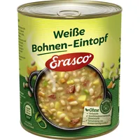 Erasco Weiße Bohnen-Eintopf 800,0 g