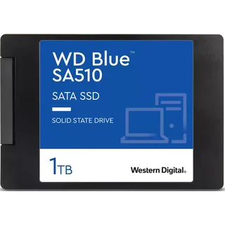 1 TB 2,5"