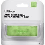 Wilson Unisex-Adult Dual Performance Grip, Green, NS EU