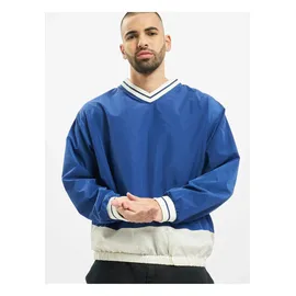 Def Huddle Crewneck - blau,
