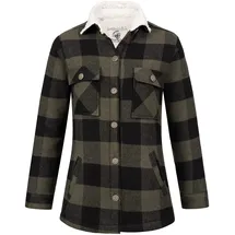 Rock Creek Winterjacke