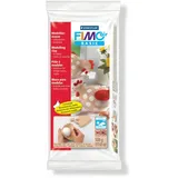 Staedtler FIMO air BASIC Modelliermasse lufthärtend, hautfarben, 500g