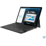 Lenovo ThinkPad X12 Detachable 12.3'' i5 16 GB RAM 512 GB SSD Wi-Fi + LTE schwarz