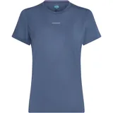 Icebreaker 125 Cool-Lite Speed T-Shirt Blau S