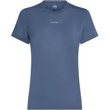 Icebreaker 125 Cool-Lite Speed T-Shirt Blau S