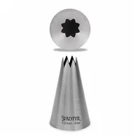 Städter Sterntülle -fein