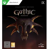 Gothic Remake Collector's Edition - [Xbox Series X]
