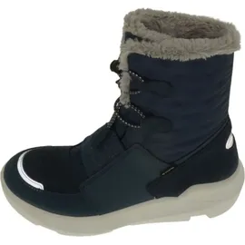 superfit Twilight Schneestiefel Blau 33