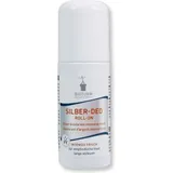 BIOTURM Silber-Deo Intensiv frisch Nr.32 Roll-on 50 ml