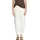 Comma, Comma Weiße Barrel-Leg-Denim im relaxed fit - 38