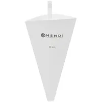 HENDI Spritzbeutel aus Nylon, Profi Line, (L)300mm