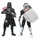Hasbro Star Wars Jedi: Survivor Actionfiguren Purge Trooper & Patrol Trooper 15,2 cm (2er Set)